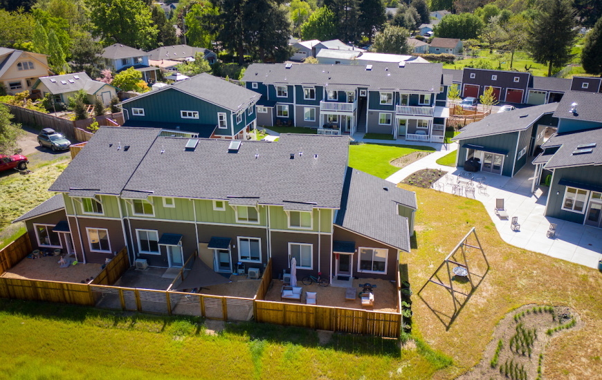 River Song Cohousing