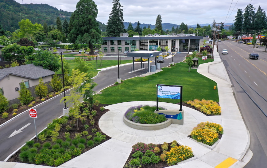 Cascade Community Credit Union