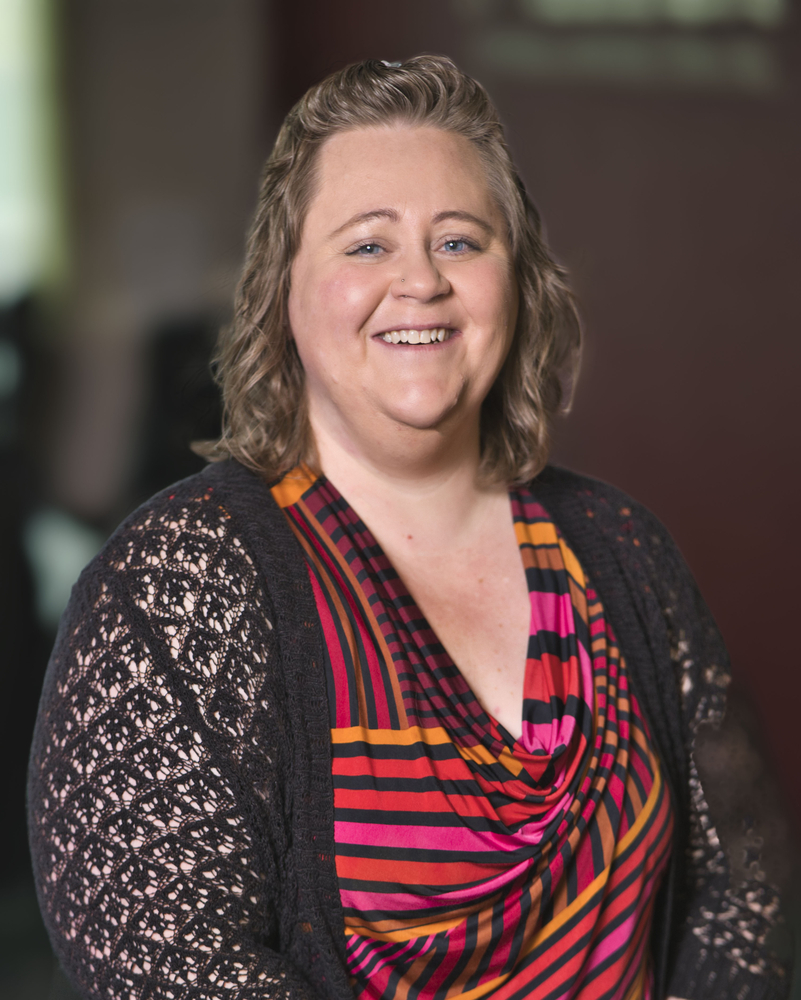 Melissa Hawkins Our Team