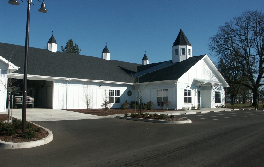 South Willamette Veterinary Clinic