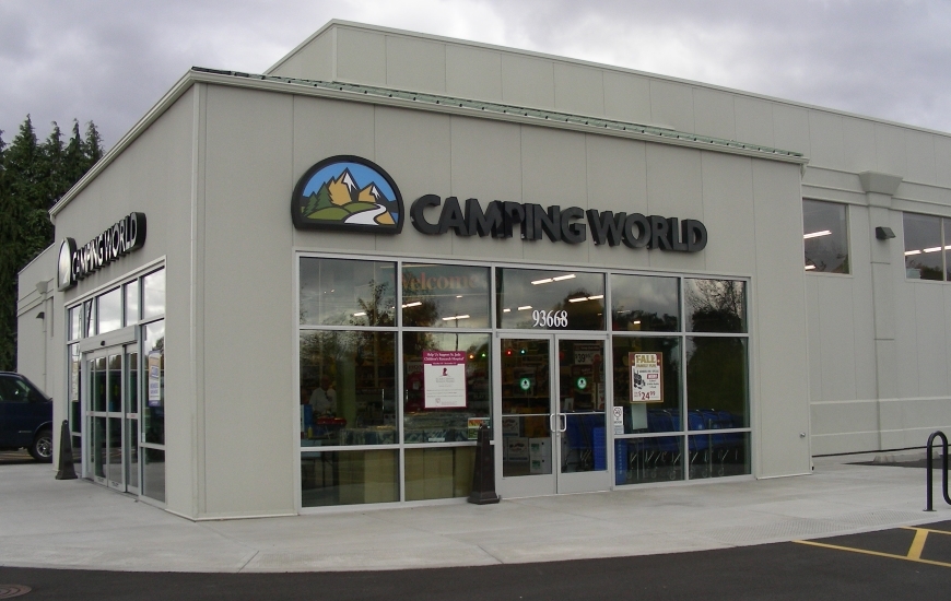 Camping World