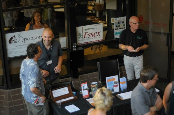 Image Essex hosts Art Show for Sponsors Inc.