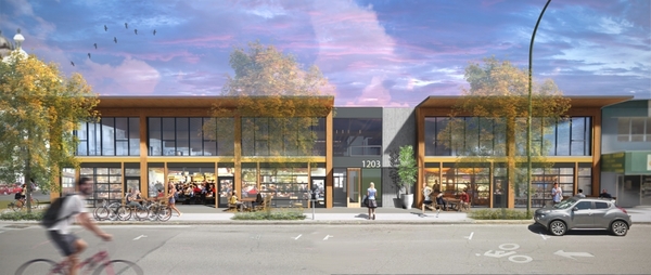 Image Developers eye site on Willamette Street