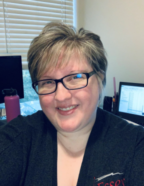 Image Employee Spotlight: Bette Crittenden