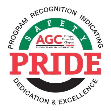 Image AGC Safety PRIDE Achievement