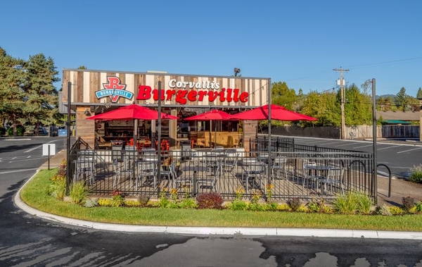 Image Burgerville