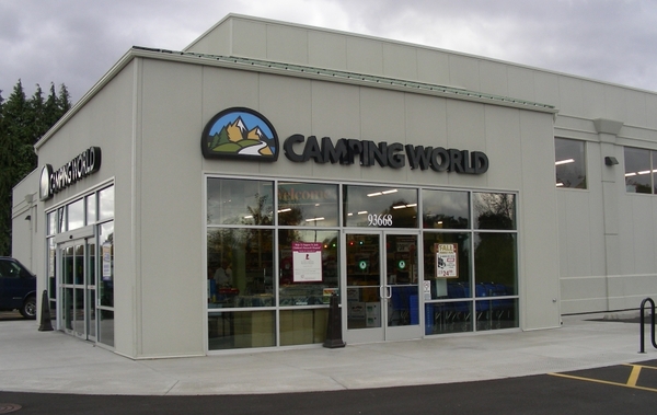 Image Camping World