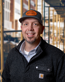 Image Billy Phillips