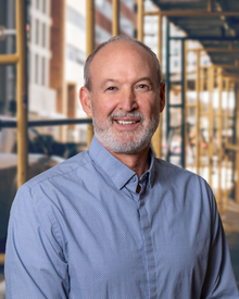 Image Darian Charboneau