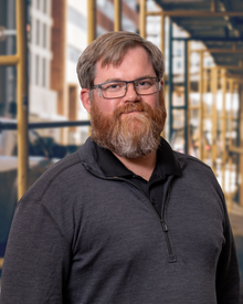 Image Timothy Cohalan