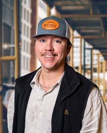 Image Christian Acosta